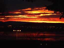 Hosteria Los Fresnos