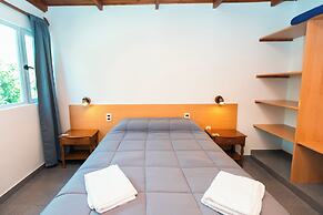 Hosteria Los Fresnos