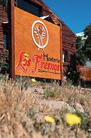 Hosteria Los Fresnos