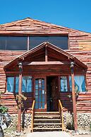 Hosteria Los Fresnos