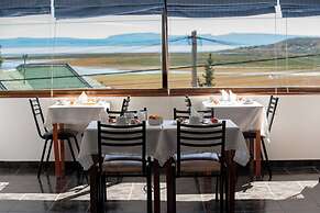 Hosteria Los Fresnos