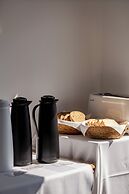 Hosteria Los Fresnos