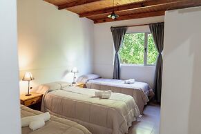 Hosteria Los Fresnos