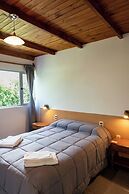 Hosteria Los Fresnos