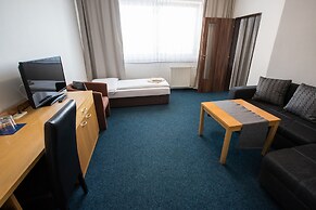 A-Sport Hotel