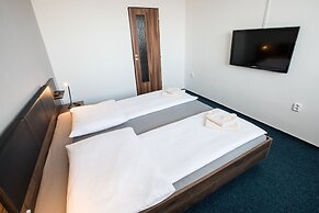 A-Sport Hotel