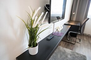 A-Sport Hotel