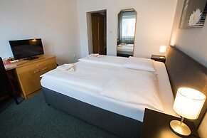 A-Sport Hotel