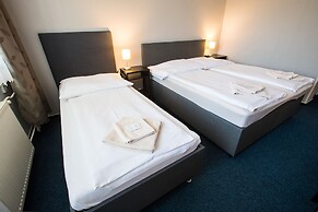 A-Sport Hotel