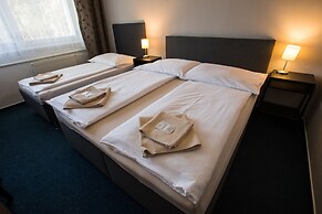 A-Sport Hotel