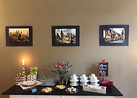 Royal Road Residence