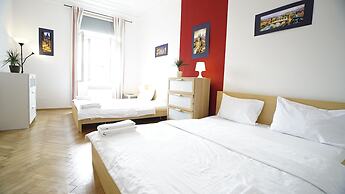 Royal Road Residence