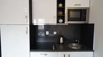 Royal Road Residence