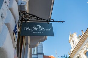 Royal Road Residence