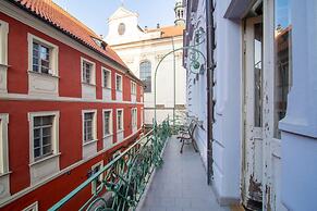 Royal Road Residence