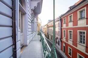 Royal Road Residence