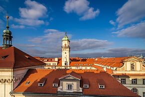 Royal Road Residence