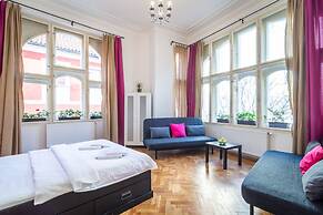 Royal Road Residence