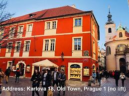 Royal Road Residence