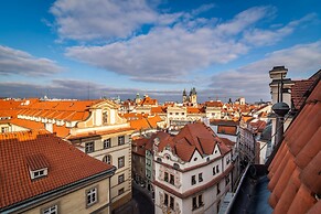 Royal Road Residence