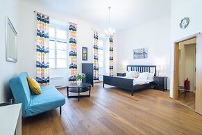 Royal Road Residence