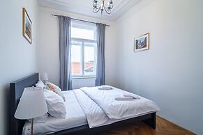 Royal Road Residence