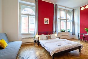 Royal Road Residence