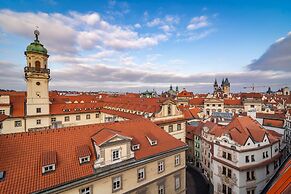 Royal Road Residence