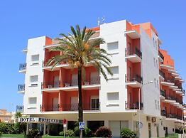 Hotel Caribe