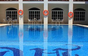 Hotel Caribe