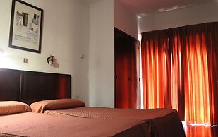 Hotel Caribe