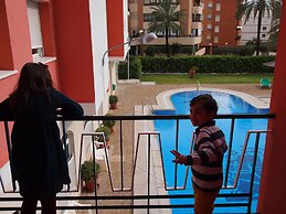 Hotel Caribe
