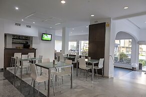 Hotel Caribe