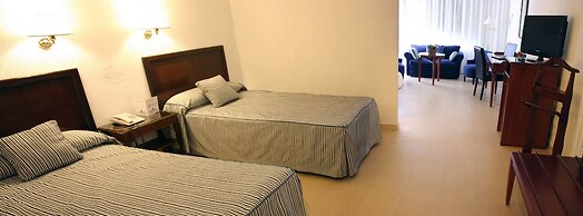 Hotel Caribe