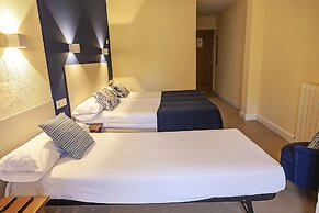 Hotel Caribe