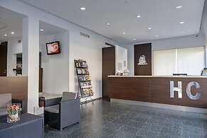Hotel Caribe