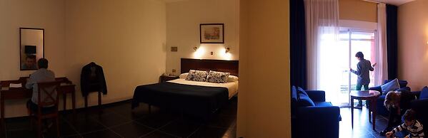 Hotel Caribe