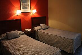 Hotel Caribe