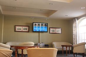 Hotel Caribe