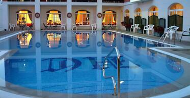 Hotel Caribe