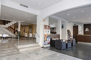 Hotel Caribe
