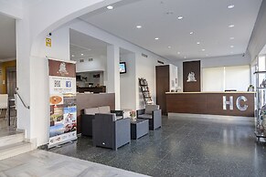 Hotel Caribe