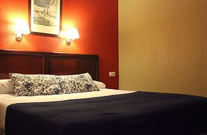 Hotel Caribe