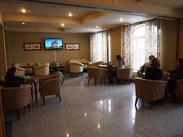Hotel Caribe