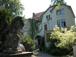 Villa Herzog
