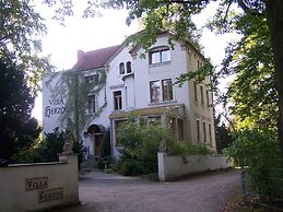 Villa Herzog