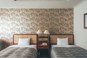 Kakegawa Grand Hotel