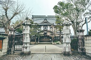 Kakegawa Grand Hotel