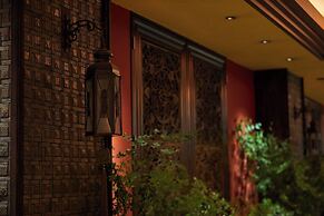 Kakegawa Grand Hotel