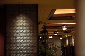 Kakegawa Grand Hotel